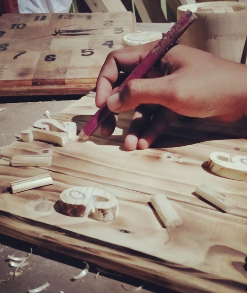 Activités génératrices de revenus